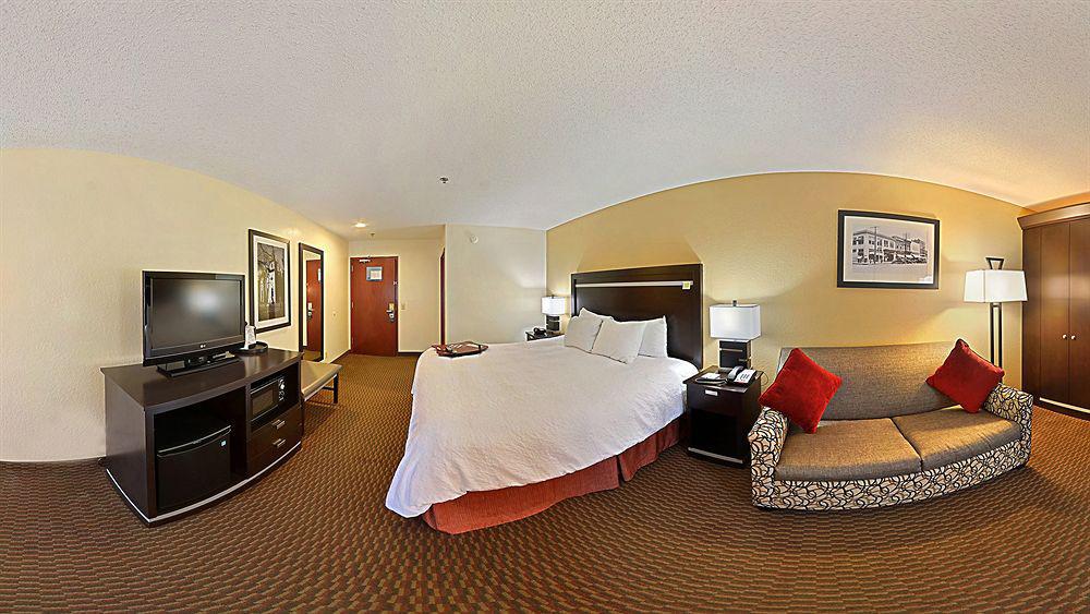 Hampton Inn Athens Exteriér fotografie
