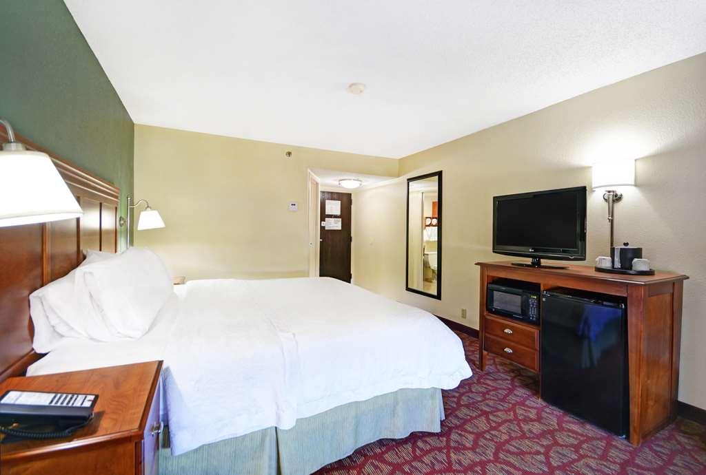 Hampton Inn Athens Pokoj fotografie