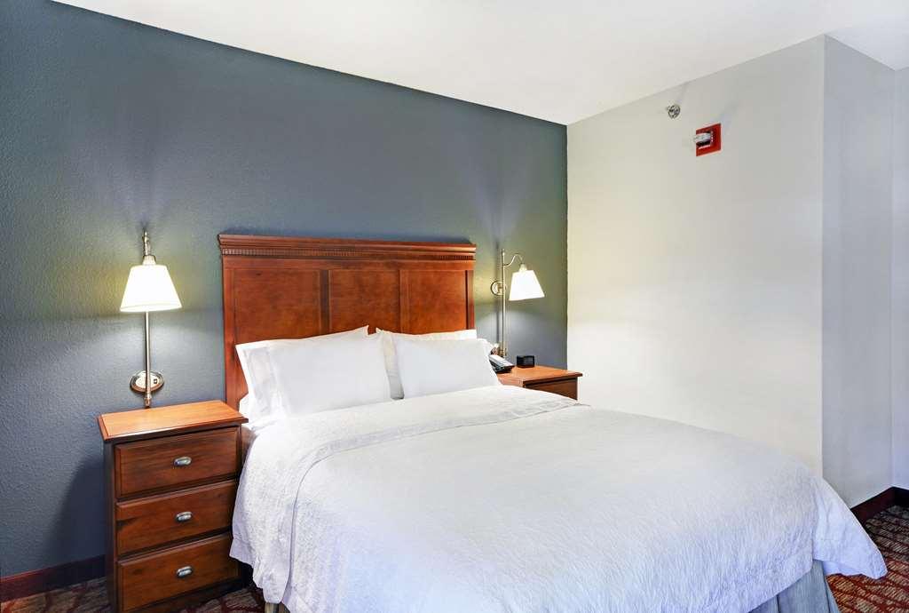 Hampton Inn Athens Pokoj fotografie