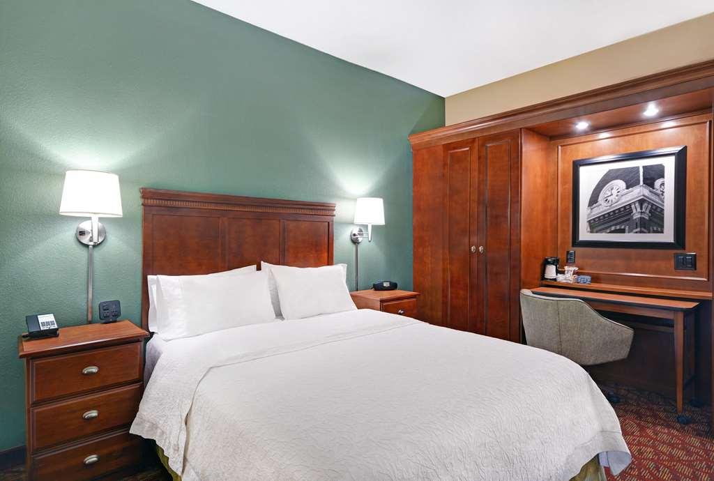 Hampton Inn Athens Pokoj fotografie