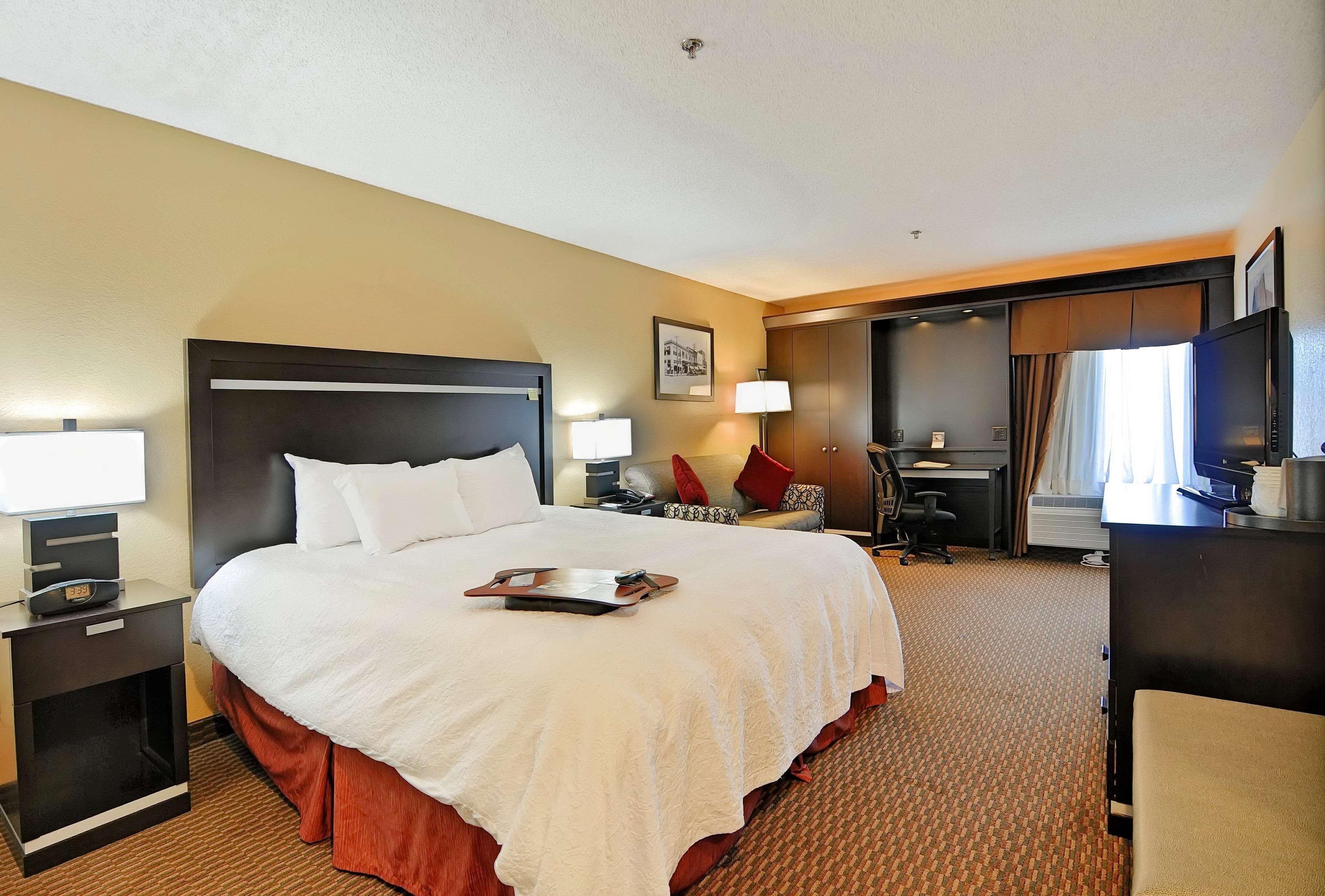 Hampton Inn Athens Exteriér fotografie
