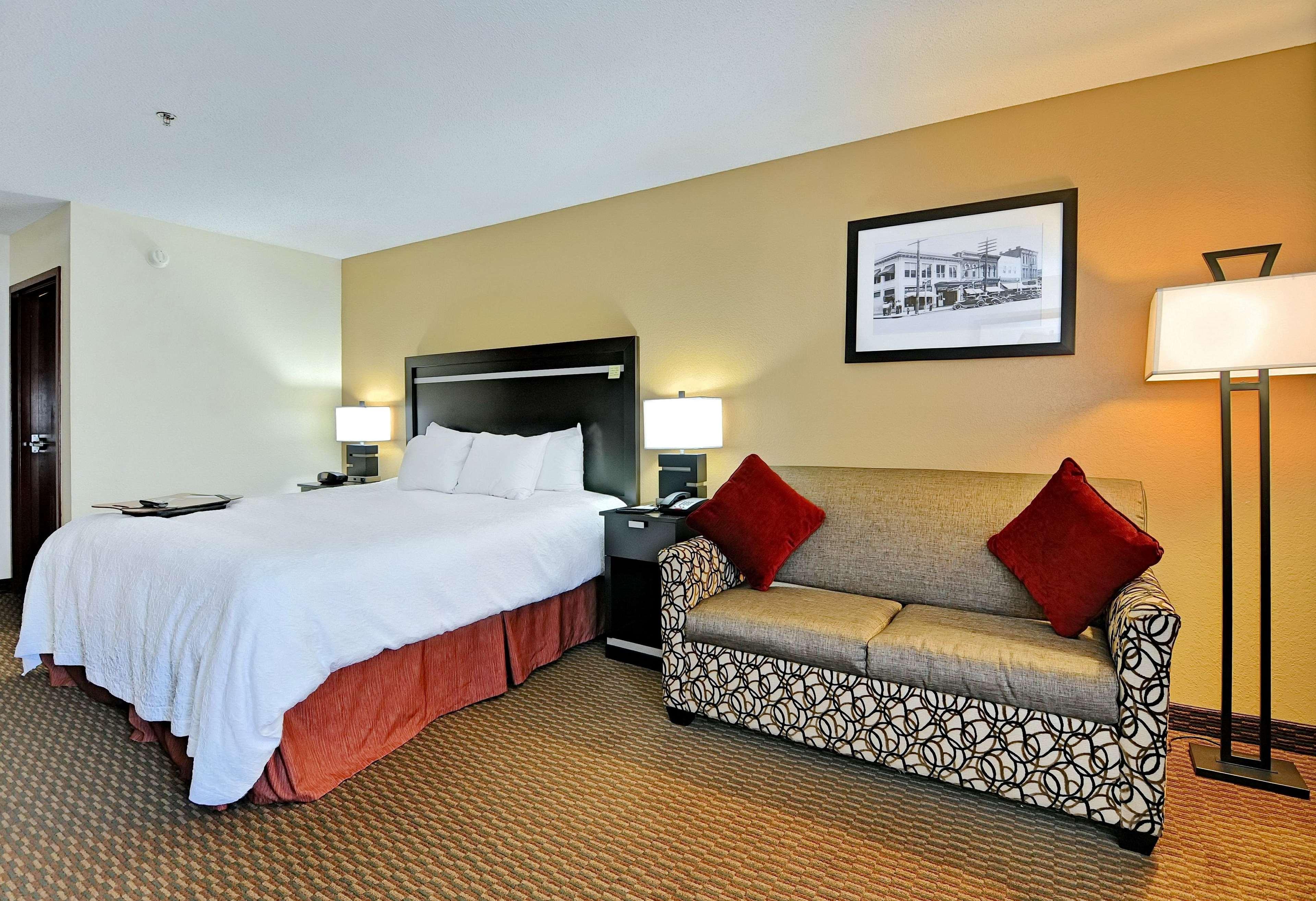 Hampton Inn Athens Exteriér fotografie