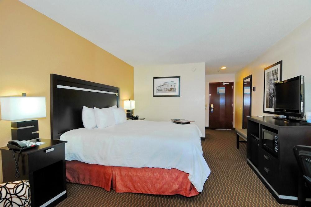 Hampton Inn Athens Exteriér fotografie