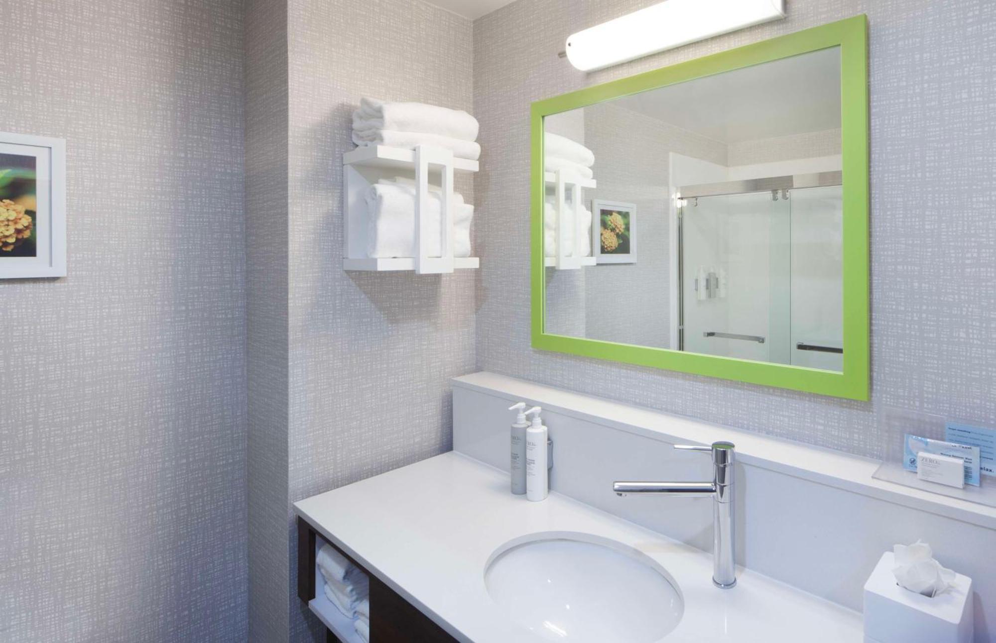 Hampton Inn Athens Exteriér fotografie