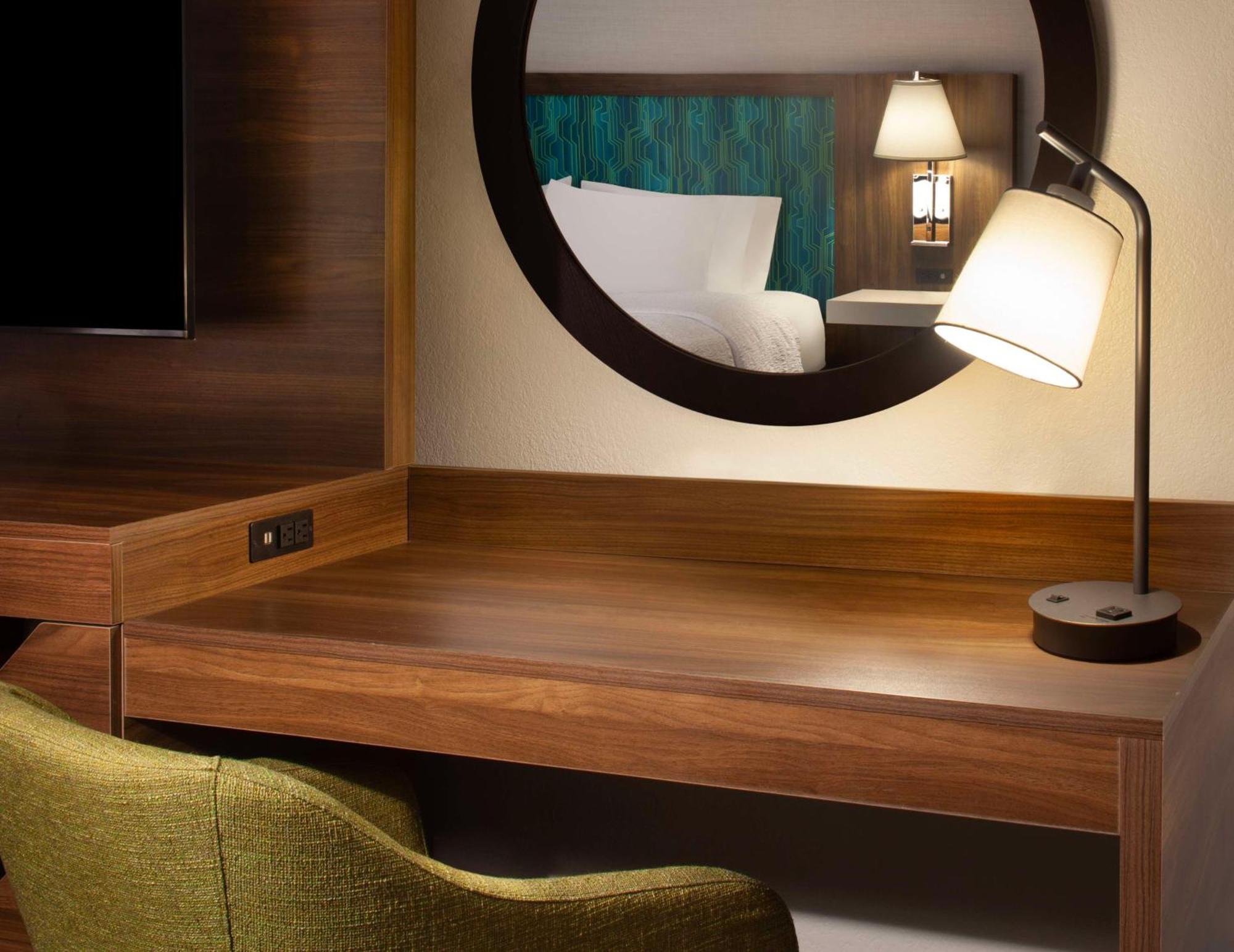 Hampton Inn Athens Exteriér fotografie