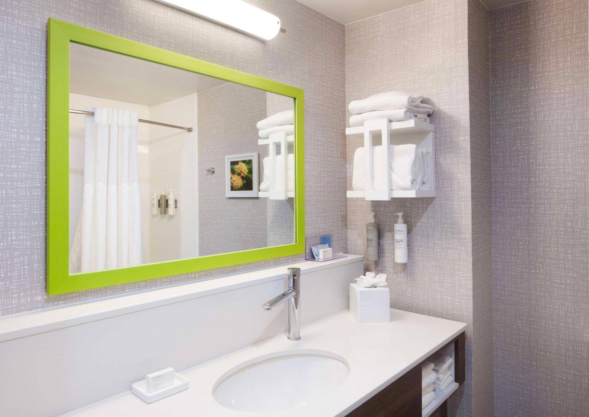 Hampton Inn Athens Exteriér fotografie
