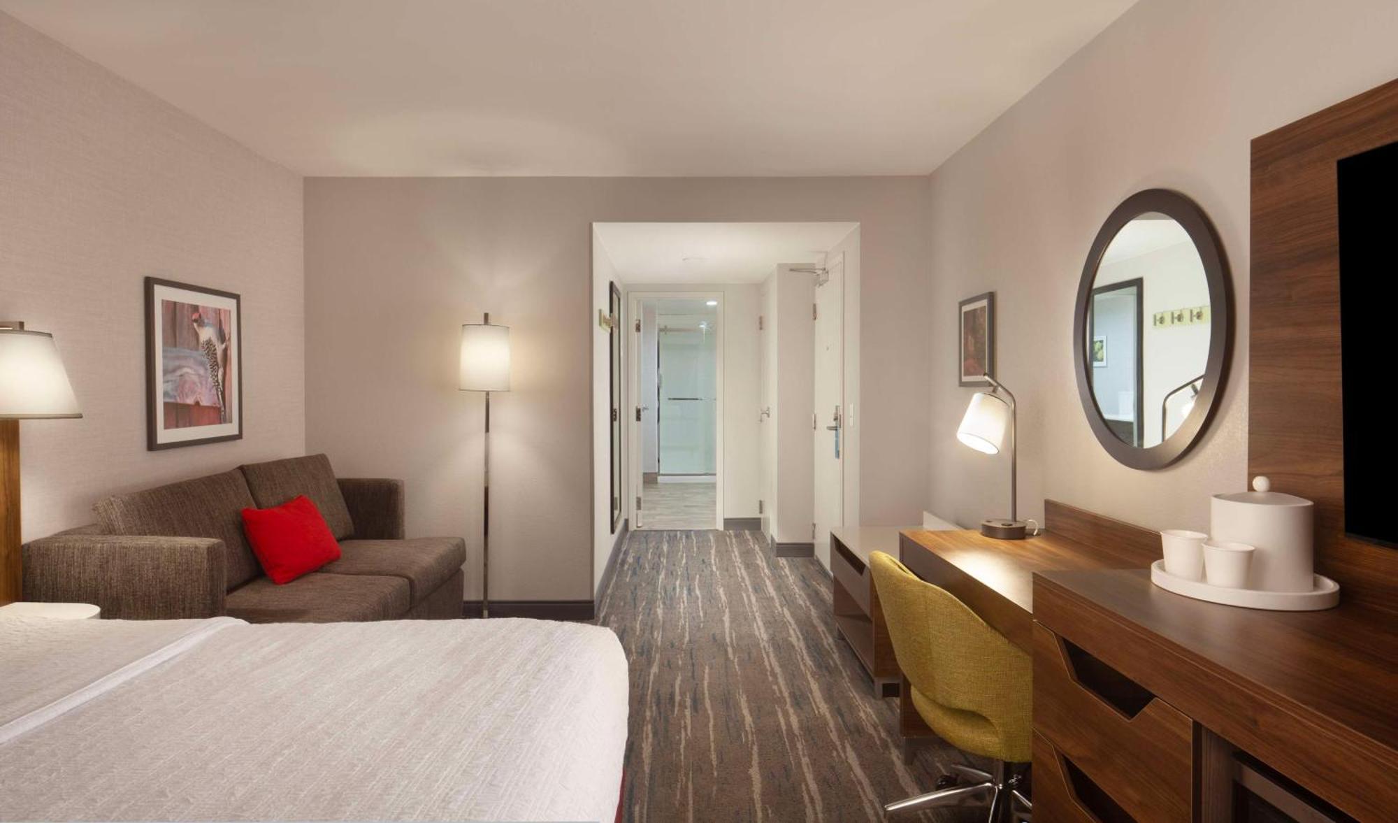 Hampton Inn Athens Exteriér fotografie