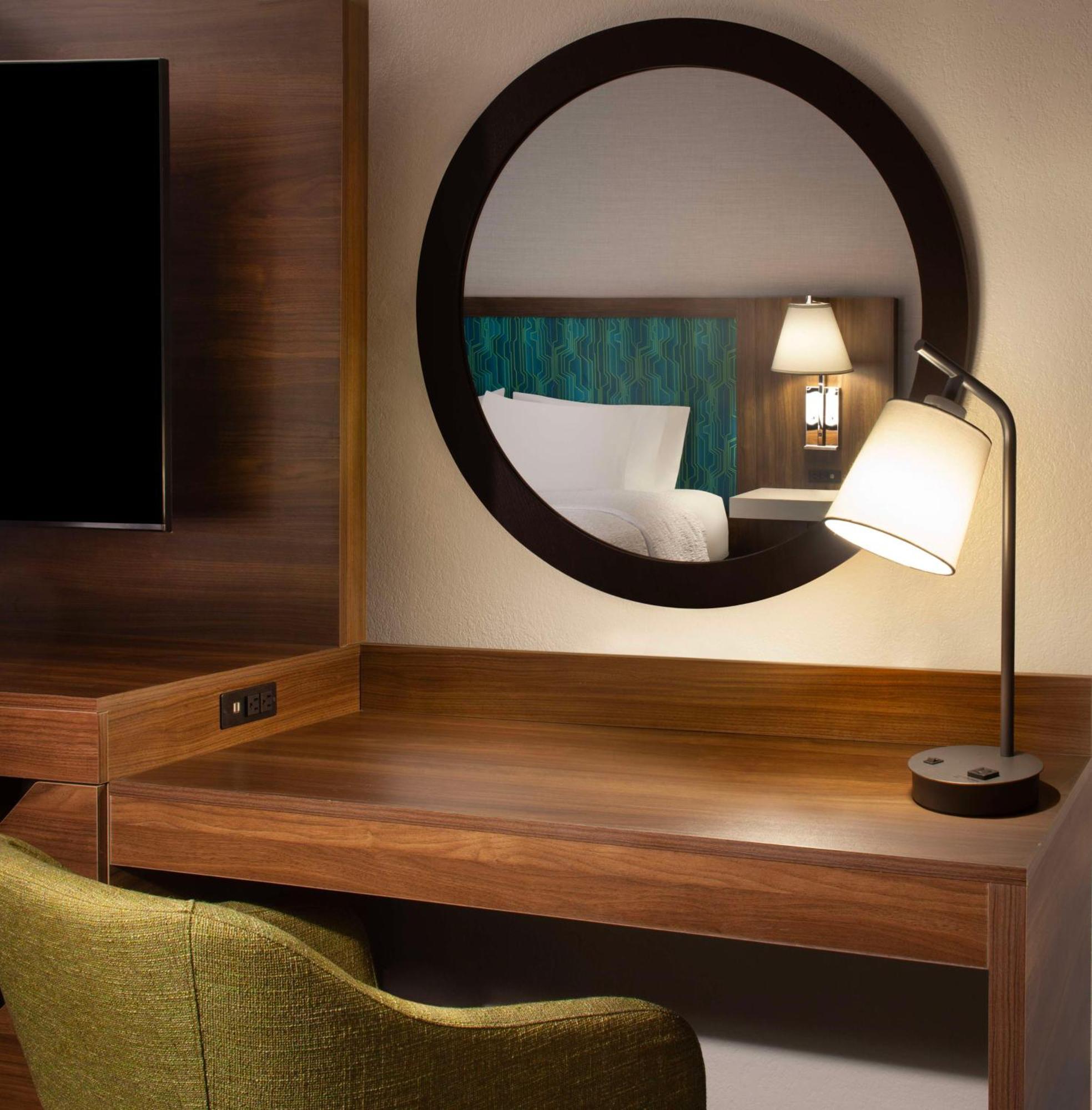 Hampton Inn Athens Exteriér fotografie